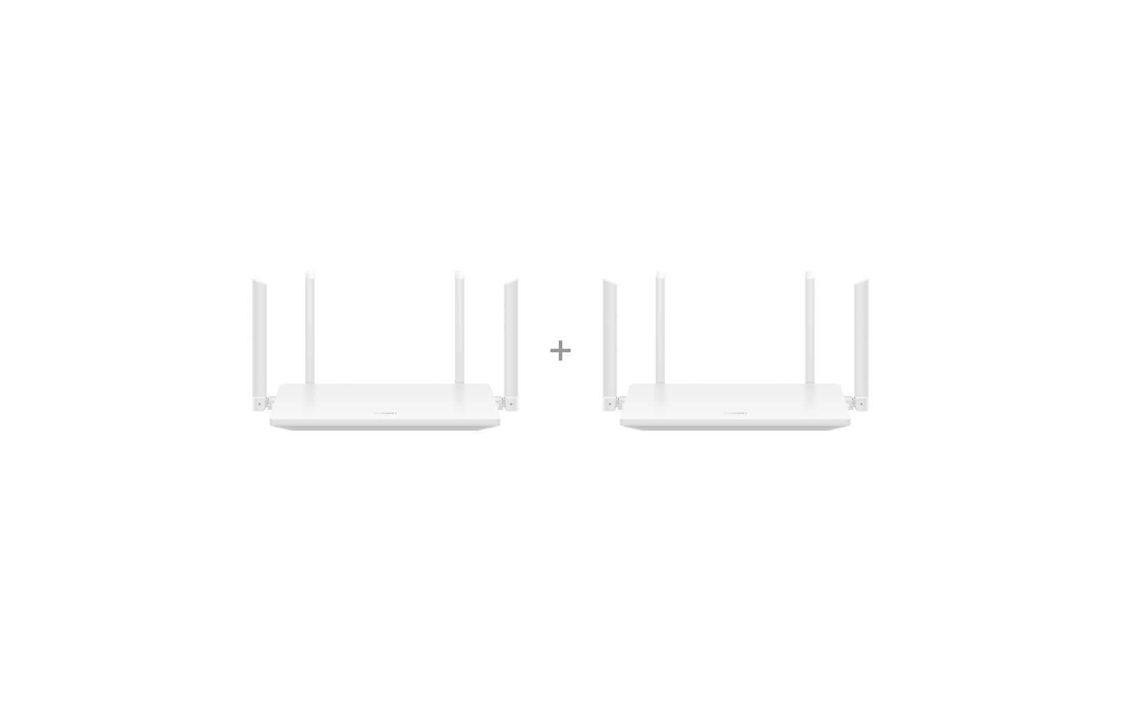 Huawei AX2 Dual-band WiFi 6 -Mesh-järjestelmä, 2-pack – Verkkokauppa.com