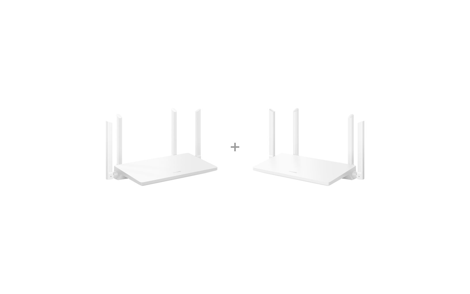 Huawei AX2 Dual-band WiFi 6 -Mesh-järjestelmä, 2-pack – Verkkokauppa.com
