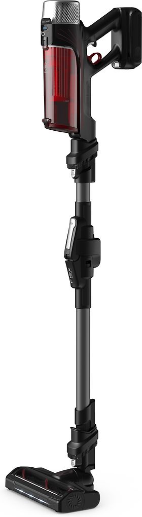 OBH Nordica X-Force Flex 9.60 Animal -varsi-imuri, punainen ...