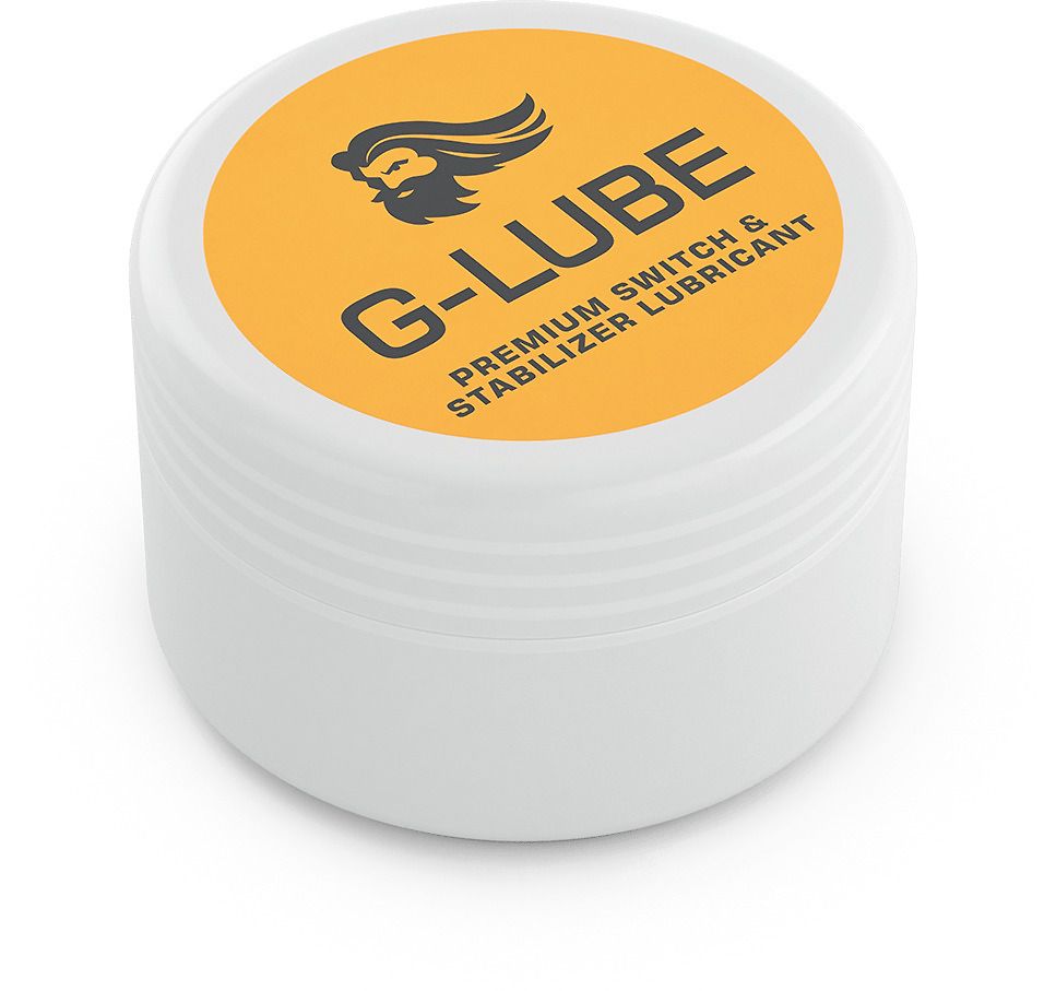 Glorious GLube kytkimien voiteluaine, 10 g