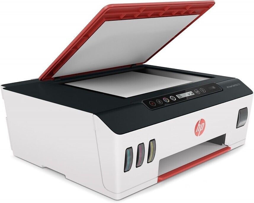 HP SMART TANK Plus 559 All-in-One Inkjet Printer With Full Ink Tanks - Foto 13