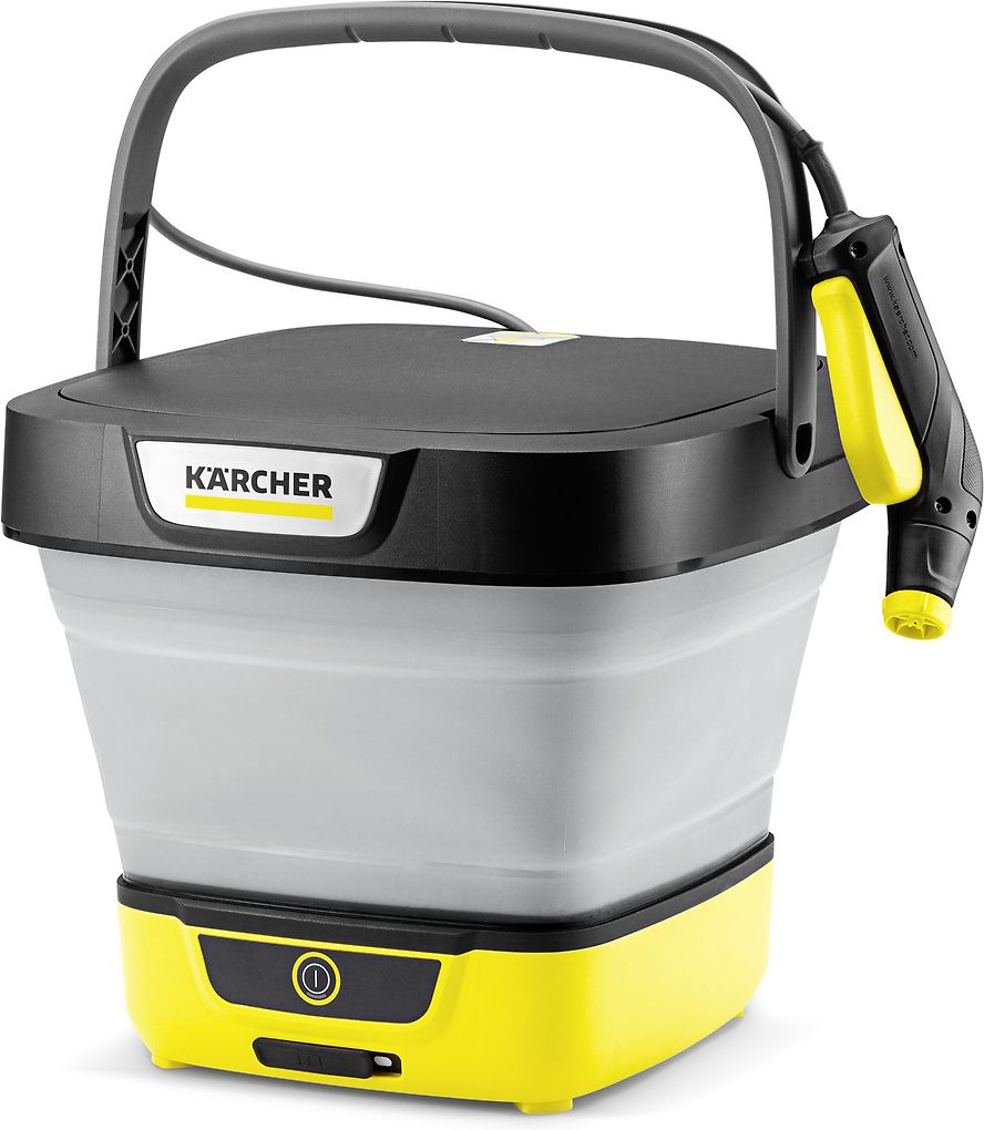 Kärcher OC 3 Pet Box ab 183,64 € | Preisvergleich bei