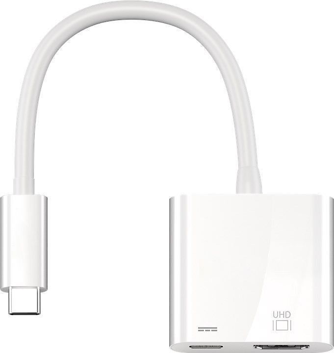 Goobay USBC HDMI adapteri