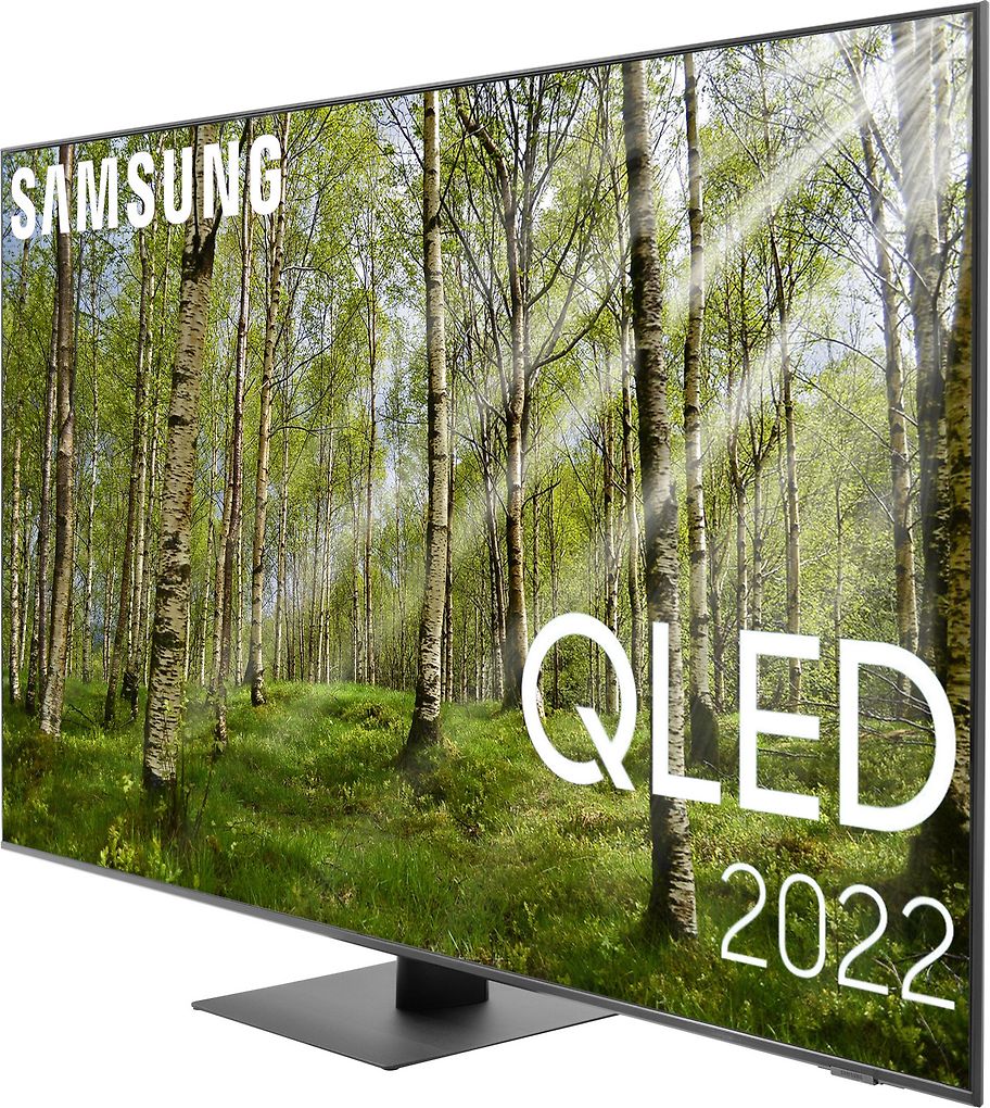 Samsung Qe85q70b 85 4k Qled Televisio 2209