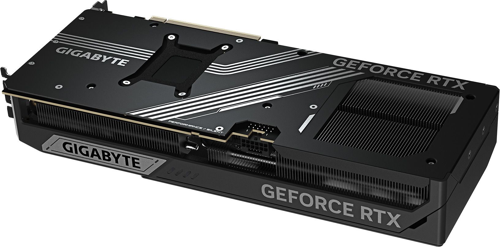 Gigabyte GeForce RTX 5080 WINDFORCE OC SFF 16 Gt näytönohjain ...