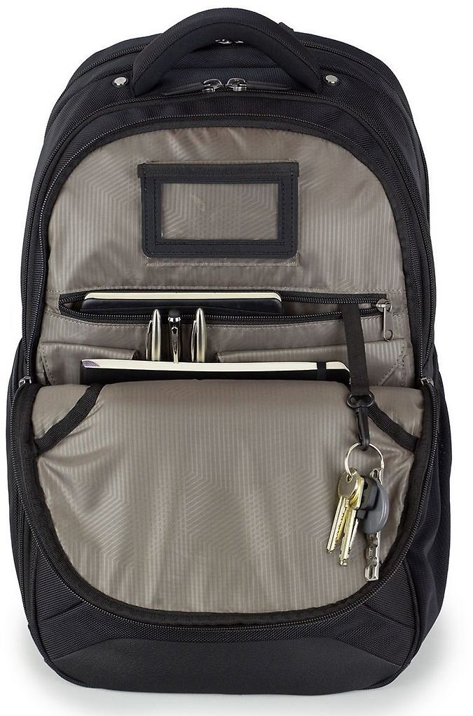 Targus Corporate Traveller reppu 15 6 Kannettavalle Tietokoneelle 