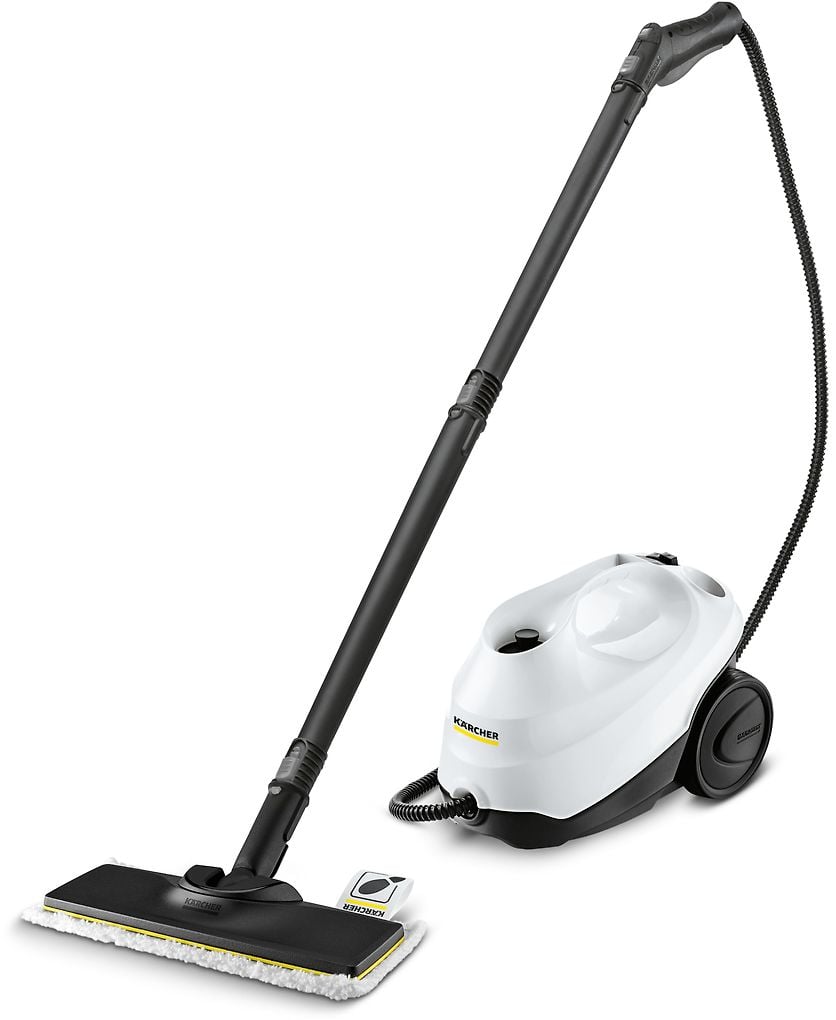 Kärcher SC 3 EasyFix Premium -höyrypuhdistin – Verkkokauppa.com