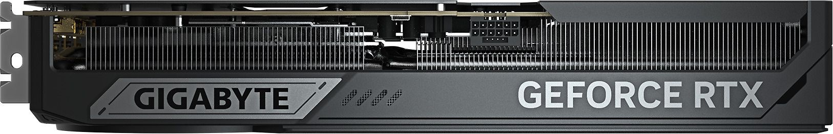 Gigabyte GeForce RTX 5080 WINDFORCE OC SFF 16 Gt näytönohjain ...