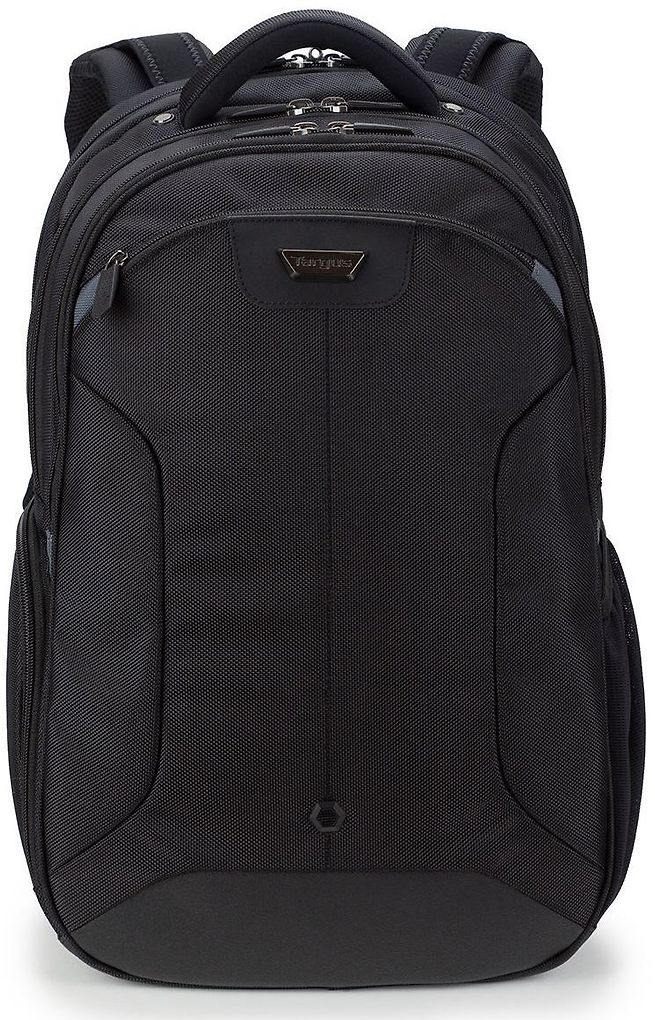 Targus Corporate Traveller reppu 15 6 Kannettavalle Tietokoneelle 