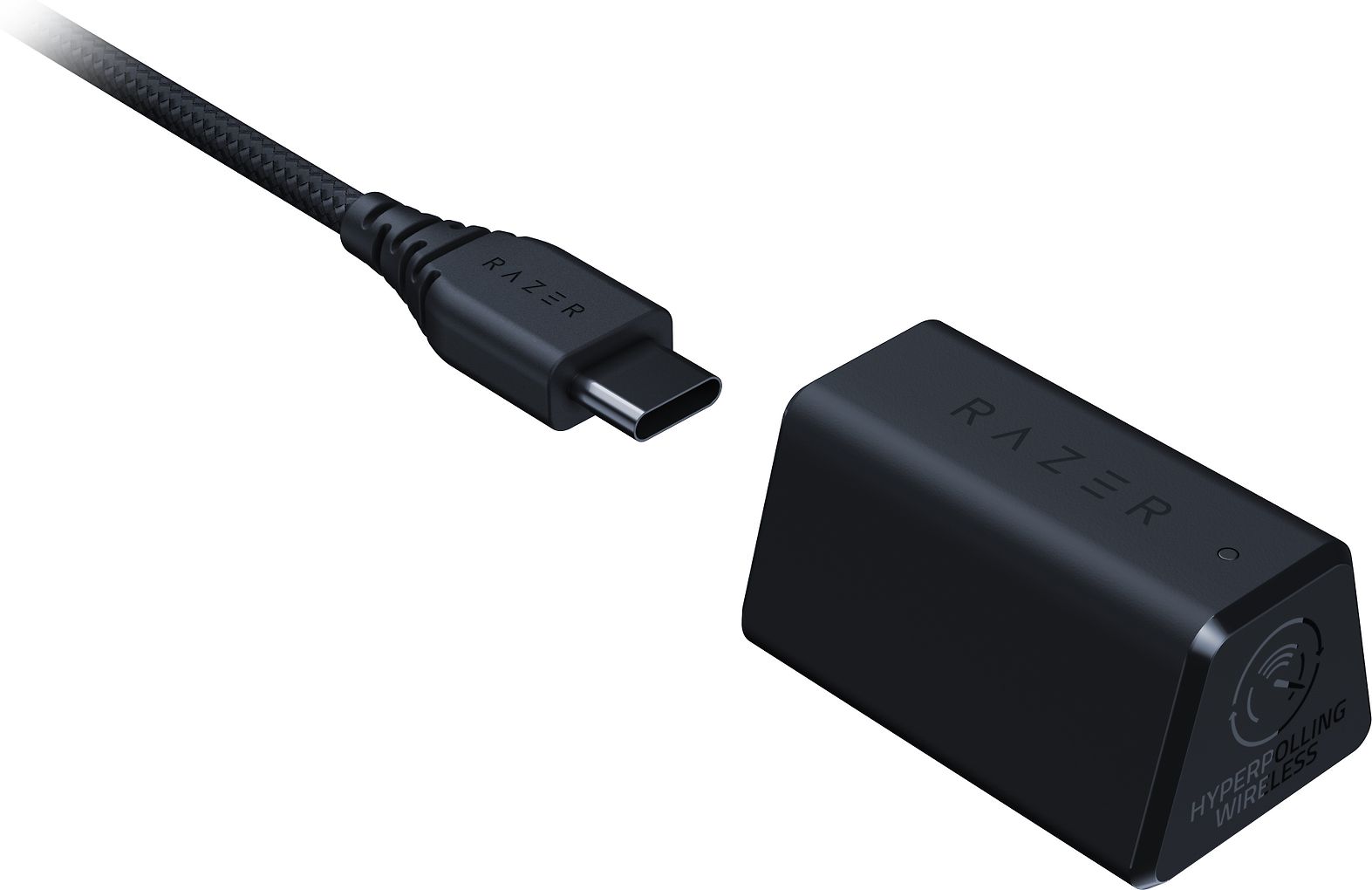 Deathadder v3 pro dongle