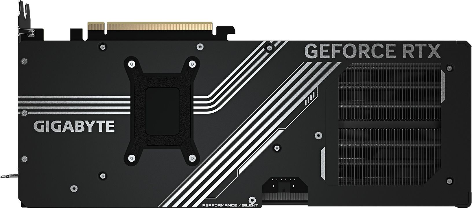 Gigabyte GeForce RTX 5080 WINDFORCE OC SFF 16 Gt näytönohjain ...