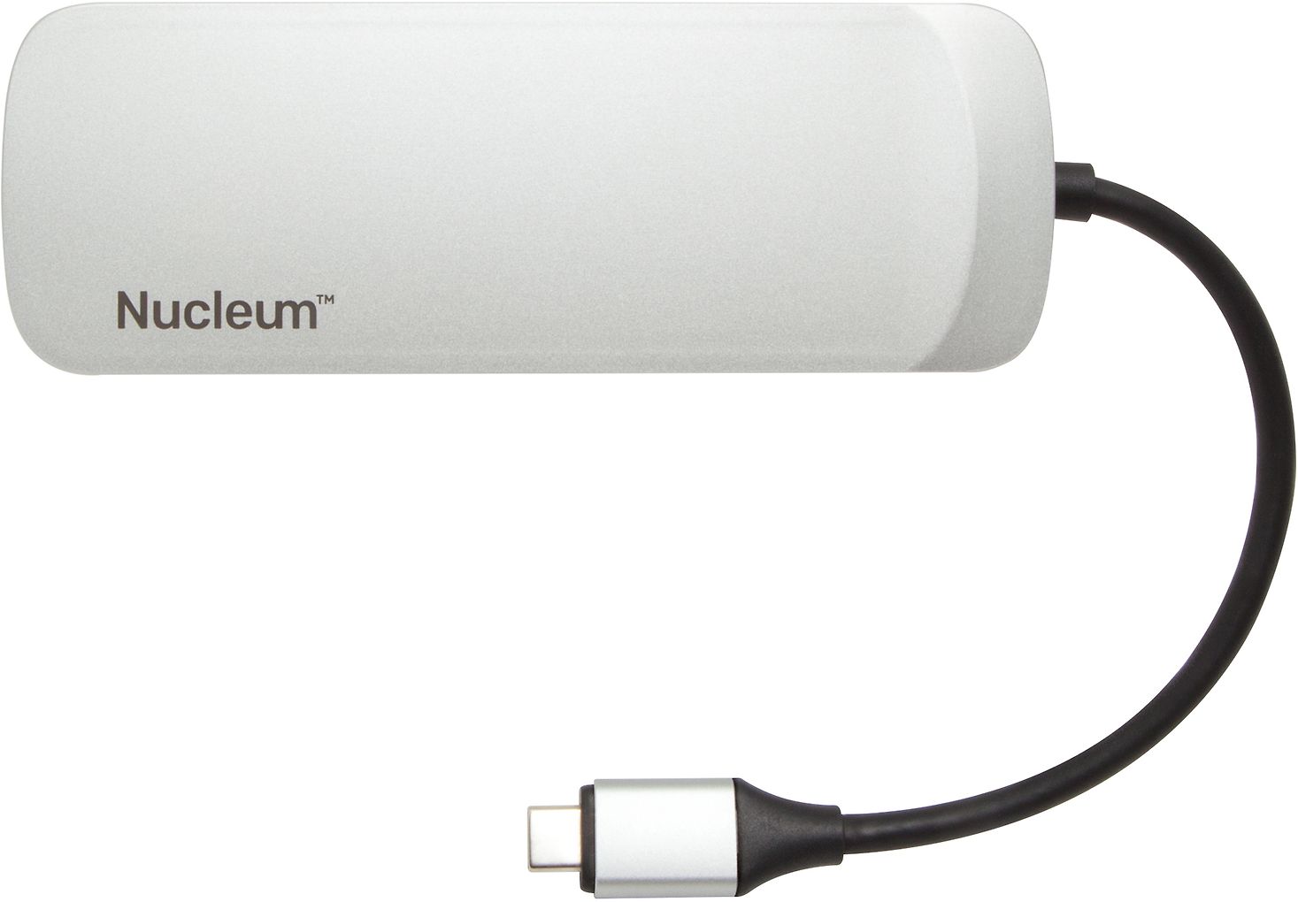 Nucleum usb типа c