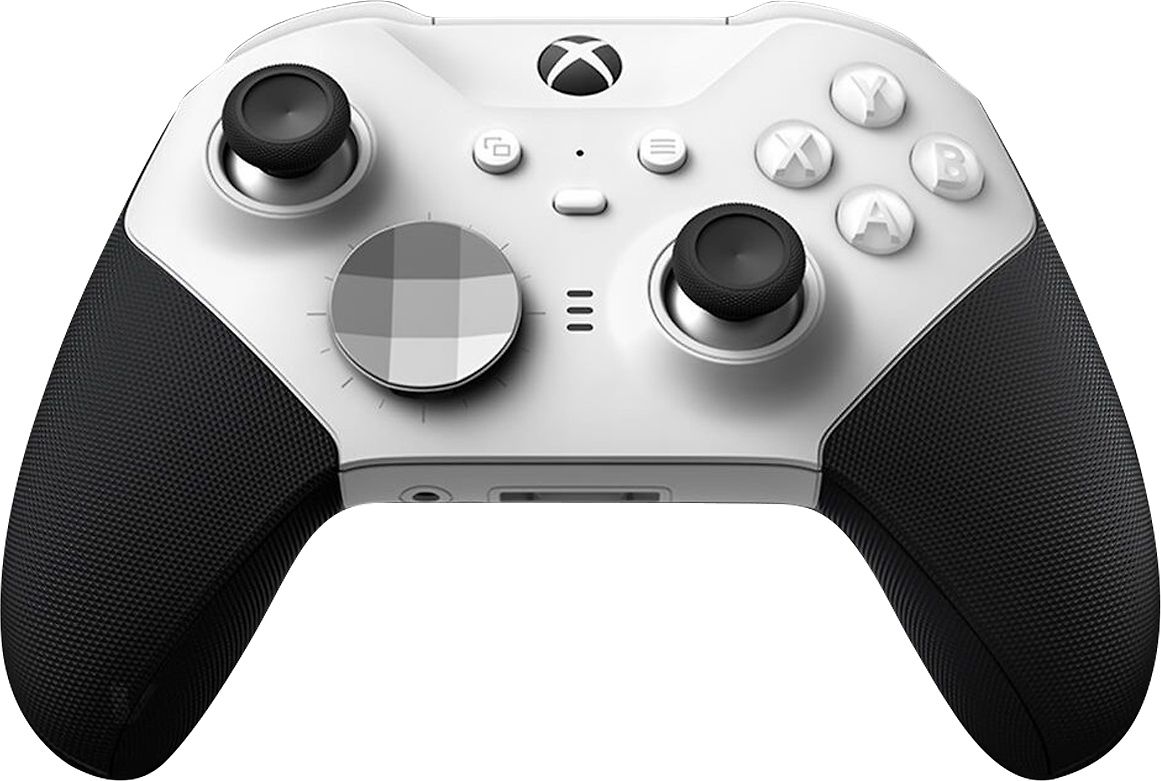 Microsoft Xbox Elite Wireless Controller Series 2 - Core -peliohjain ...