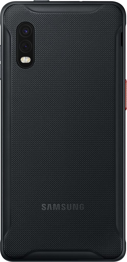 samsung xcover pro enterprise black