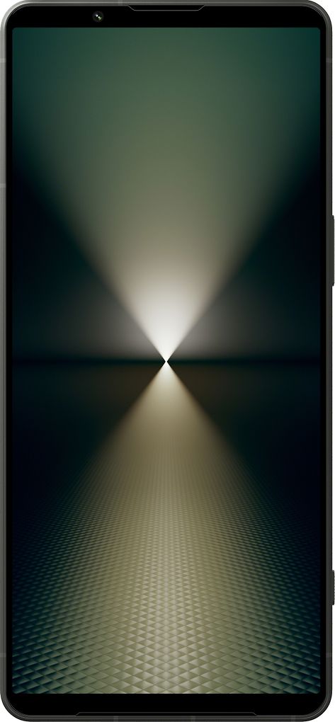 Sony Xperia 1 VI 5G -puhelin, 256/12 Gt, vihreä – Verkkokauppa.com