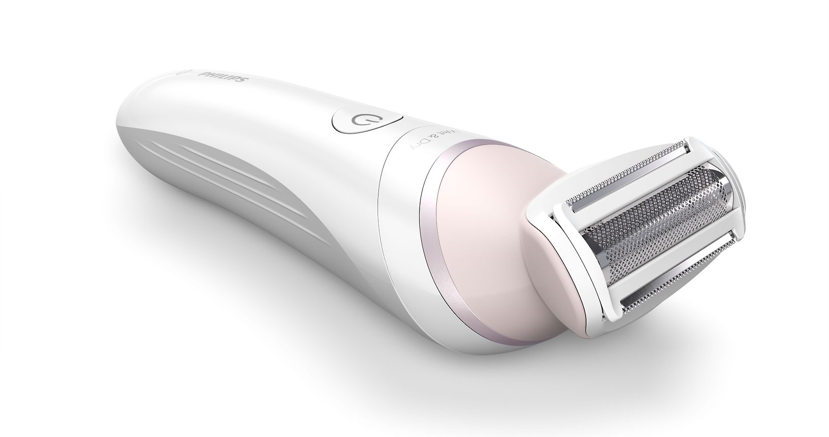 Philips SatinShave Prestige BRL176/00 ladyshaver