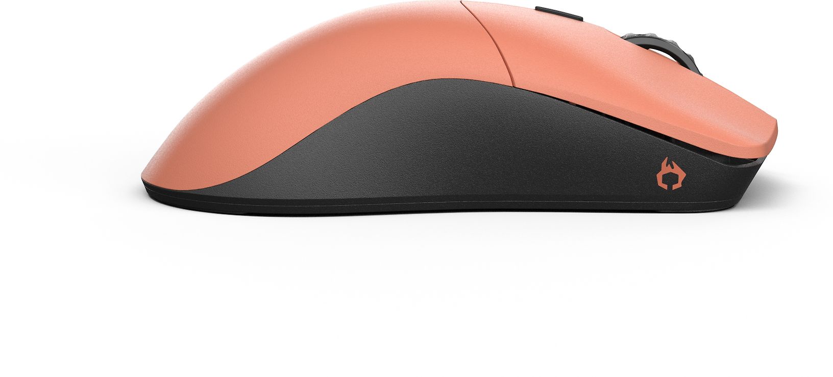 Glorious Model O Pro Wireless pelihiiri, Red Fox