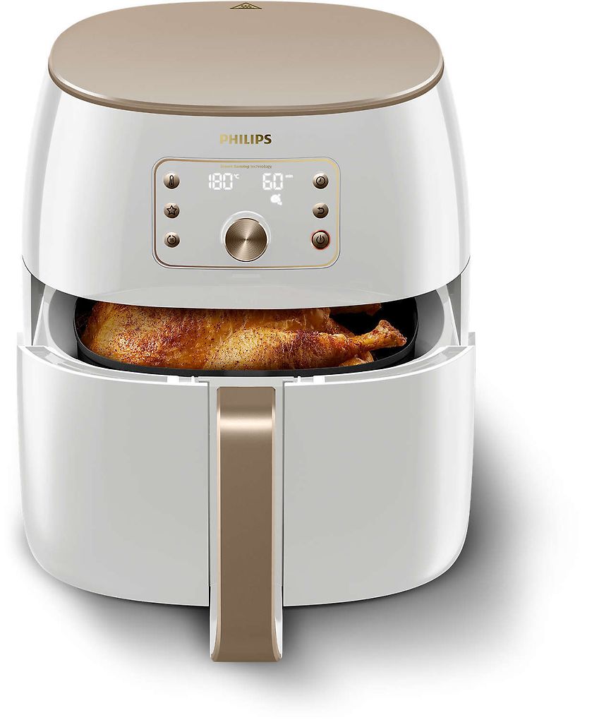 Philips HD9870/20 Premium Range XXL Smart Sensing airfryer