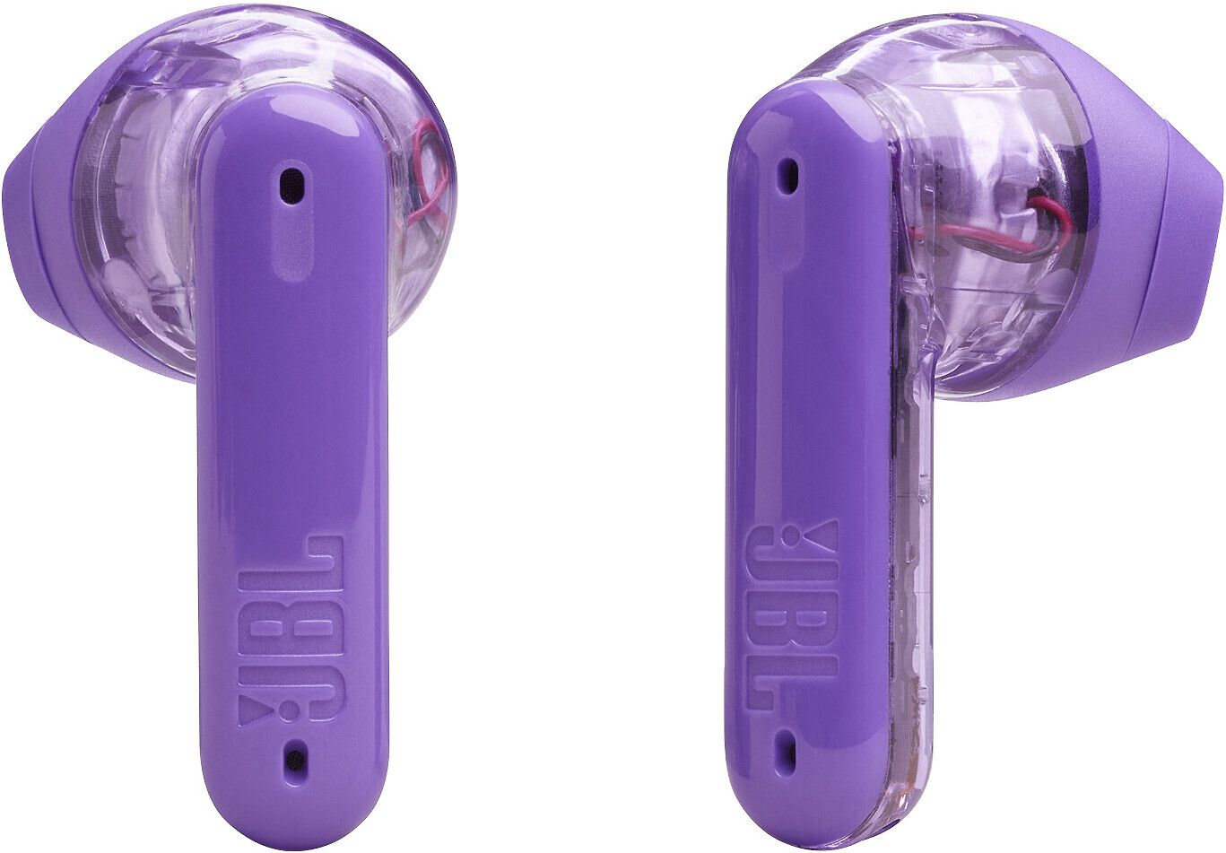 JBL Tune Flex NC -vastamelunappikuulokkeet, Ghost Purple – Verkkokauppa.com