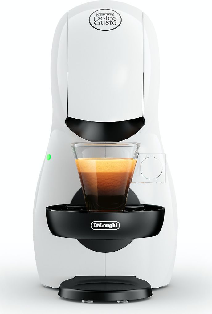 Dolce Gusto Piccolo XS kapselikeitin