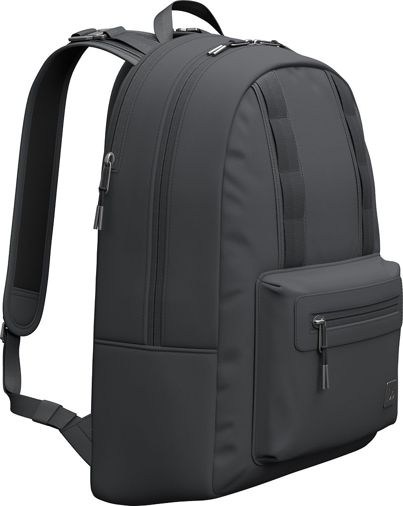 Db Essential Backpack 16L reppu, gneiss