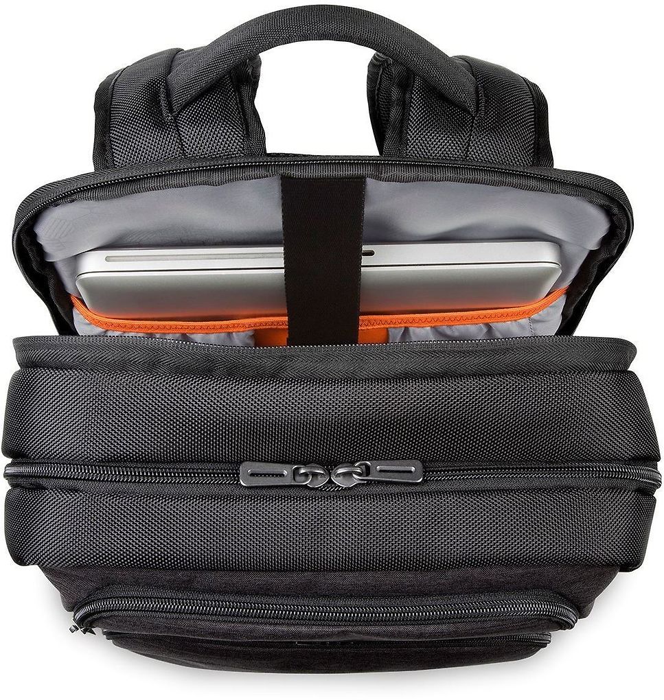 Targus CitySmart Advanced Multi Fit reppu 15 6 Kannettavalle 