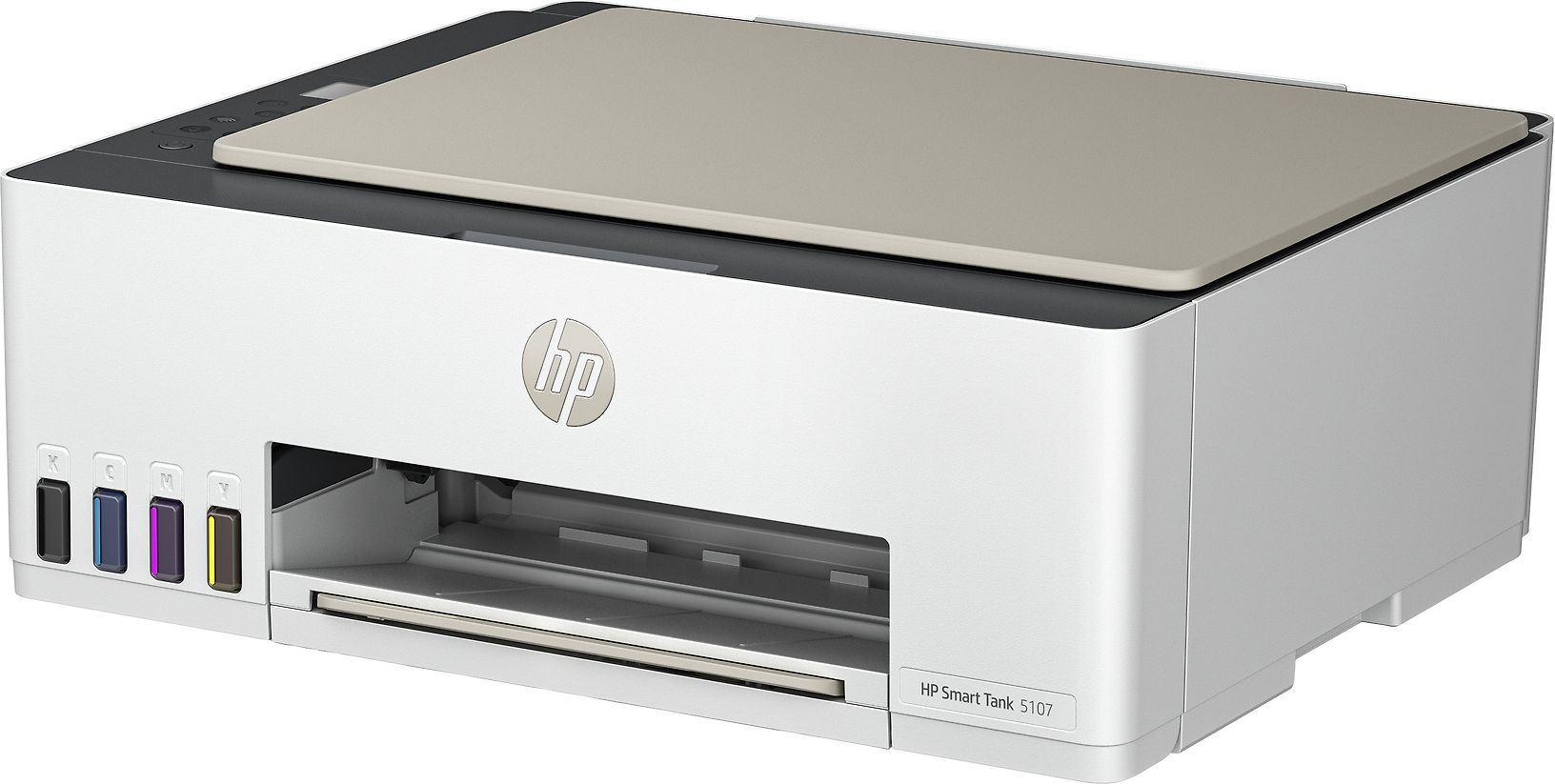 Hp smart tank 5107 all in one tulostin verkkokauppa