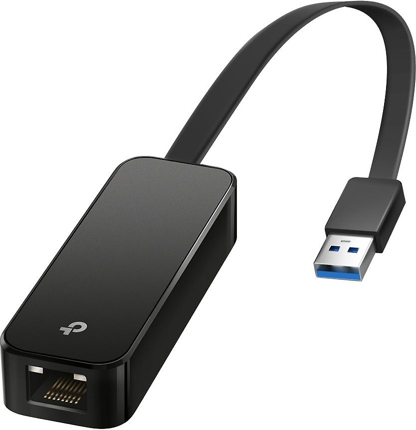 TPLINK UE306 USB 3.0 Gigabit verkkokortti