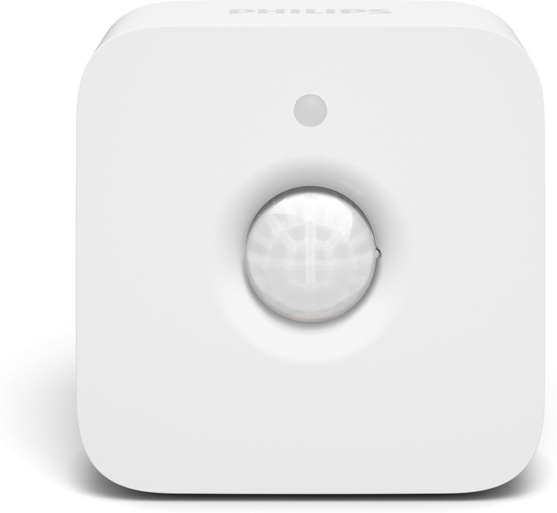 Philips Hue Motion Sensor Liiketunnistin Verkkokauppa