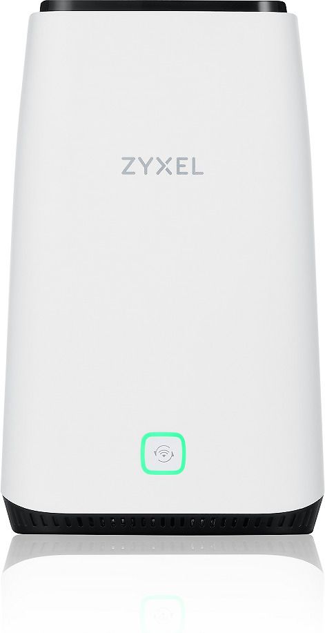 Zyxel Nebula Fwa510 5g Wifi 6 Router Review Zyxel Nebula Fwa510 5g Wifi 6 Router Review