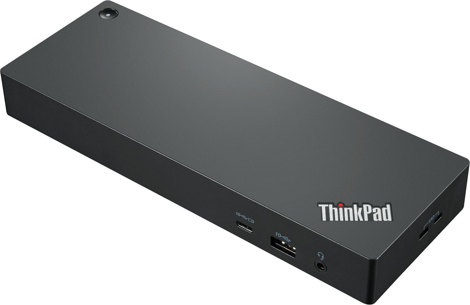 Lenovo ThinkPad Universal Thunderbolt Dock Telakka Verkkokauppa Com