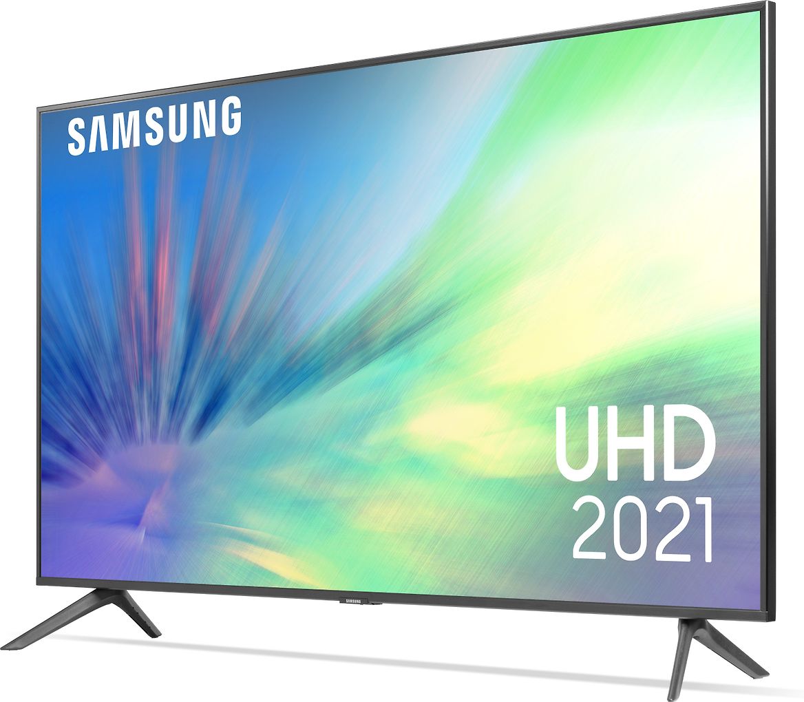 Samsung UE43AU7172 43" 4K Ultra HD LED-televisio – Verkkokauppa.com