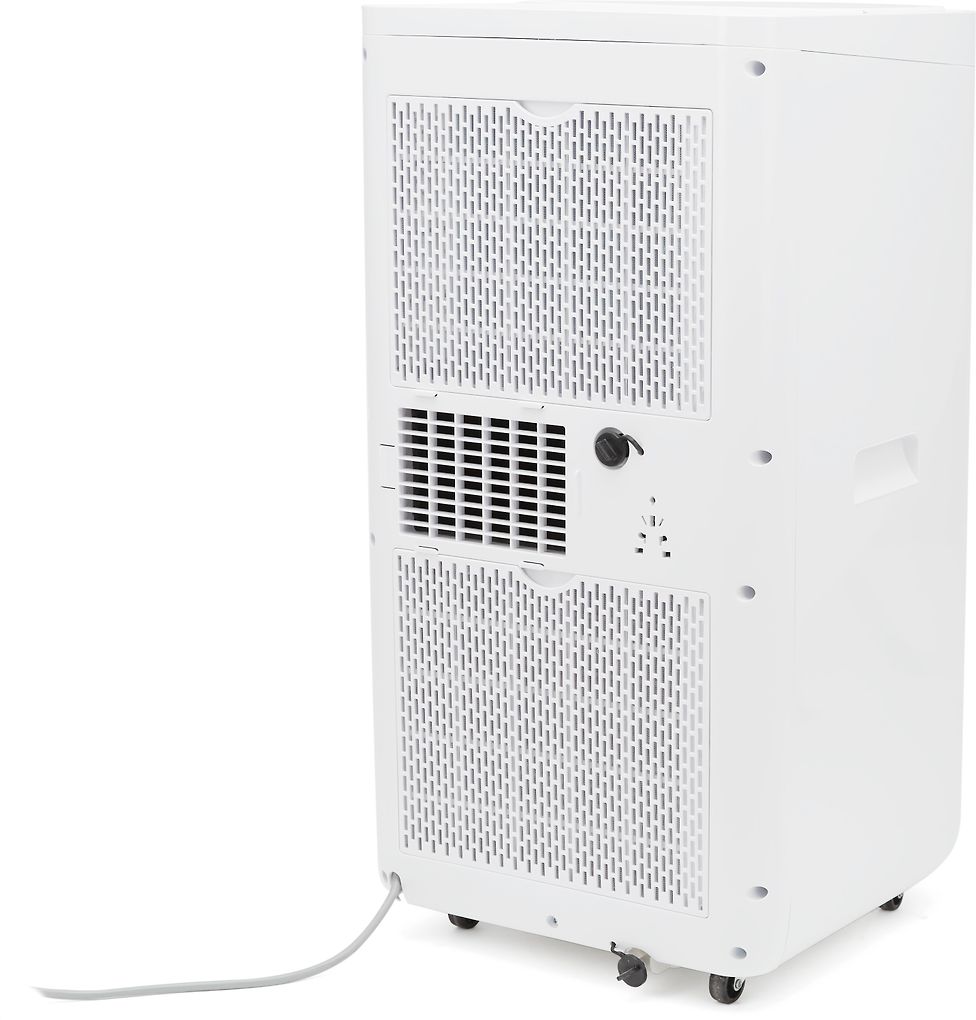 Wood's AC Milan 7K ilmastointilaite