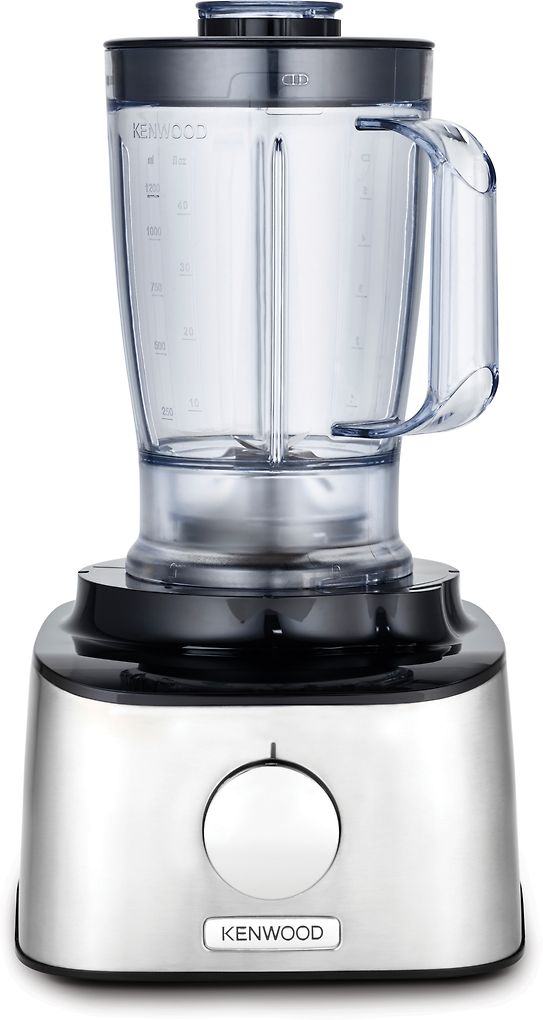 Kenwood FDM301SS Multipro Compact -monitoimikone – Verkkokauppa.com