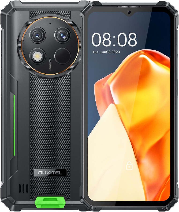 oukitel-wp28-android-puhelin-8-256-gt-musta-vihre-verkkokauppa