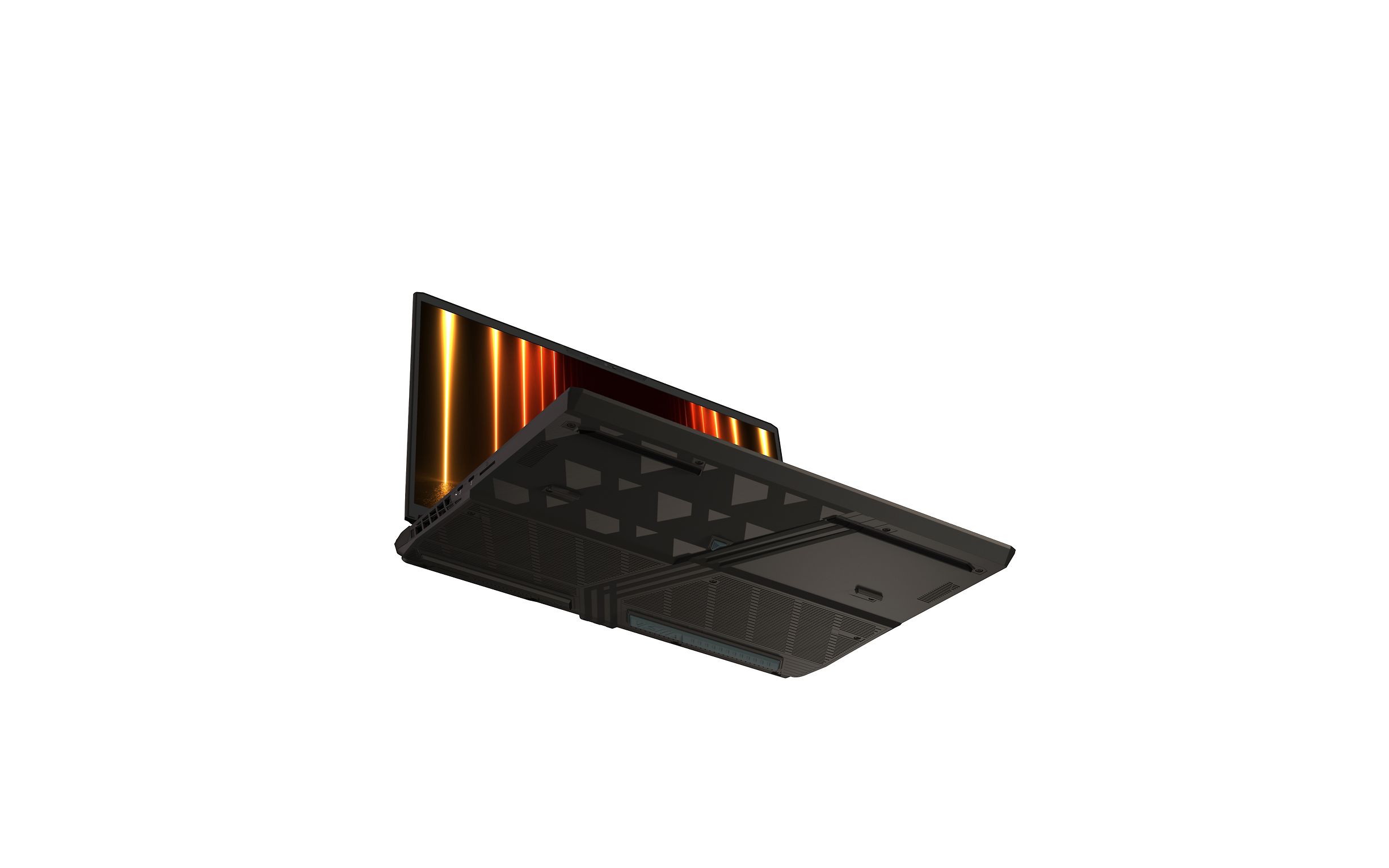 MSI Vector 17 HX AI 17″ mängul sülearvuti (A2XWHG-002NEU)