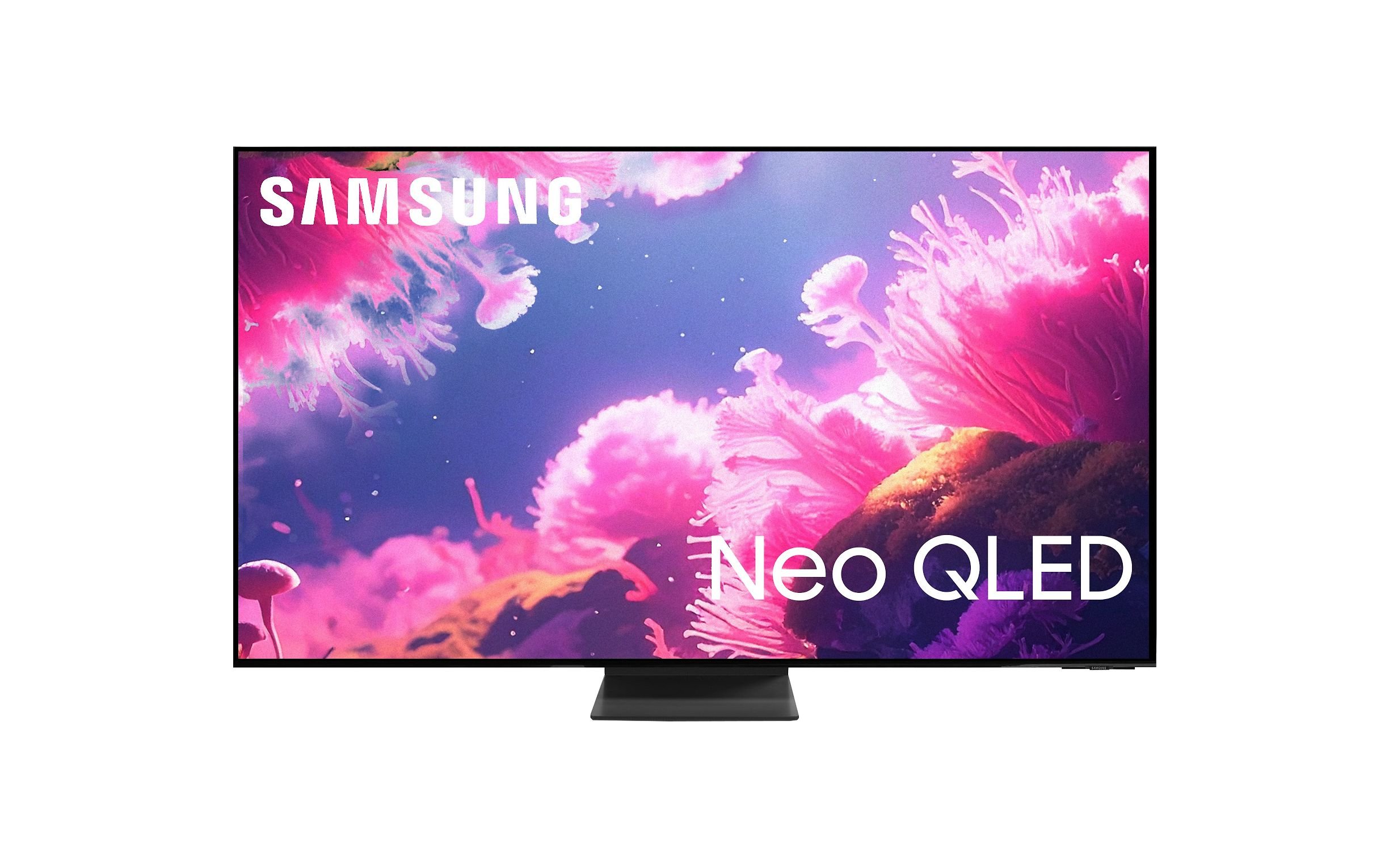 Samsung 65" QN77F - 4K Neo QLED TV