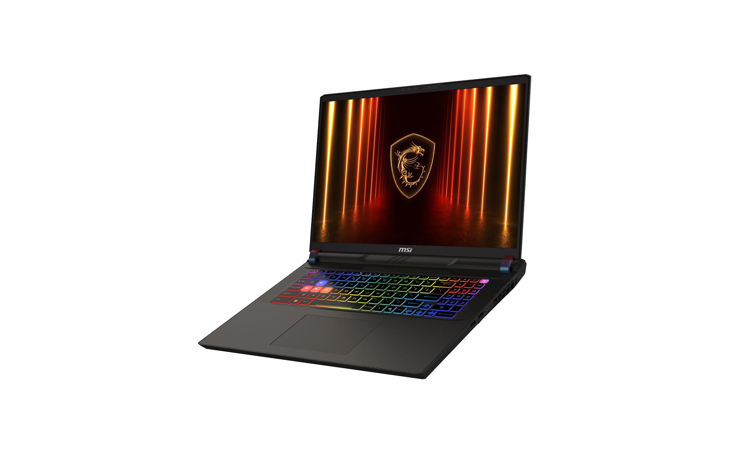 MSI Vector 17 HX AI 17″ mängul sülearvuti (A2XWHG-002NEU)