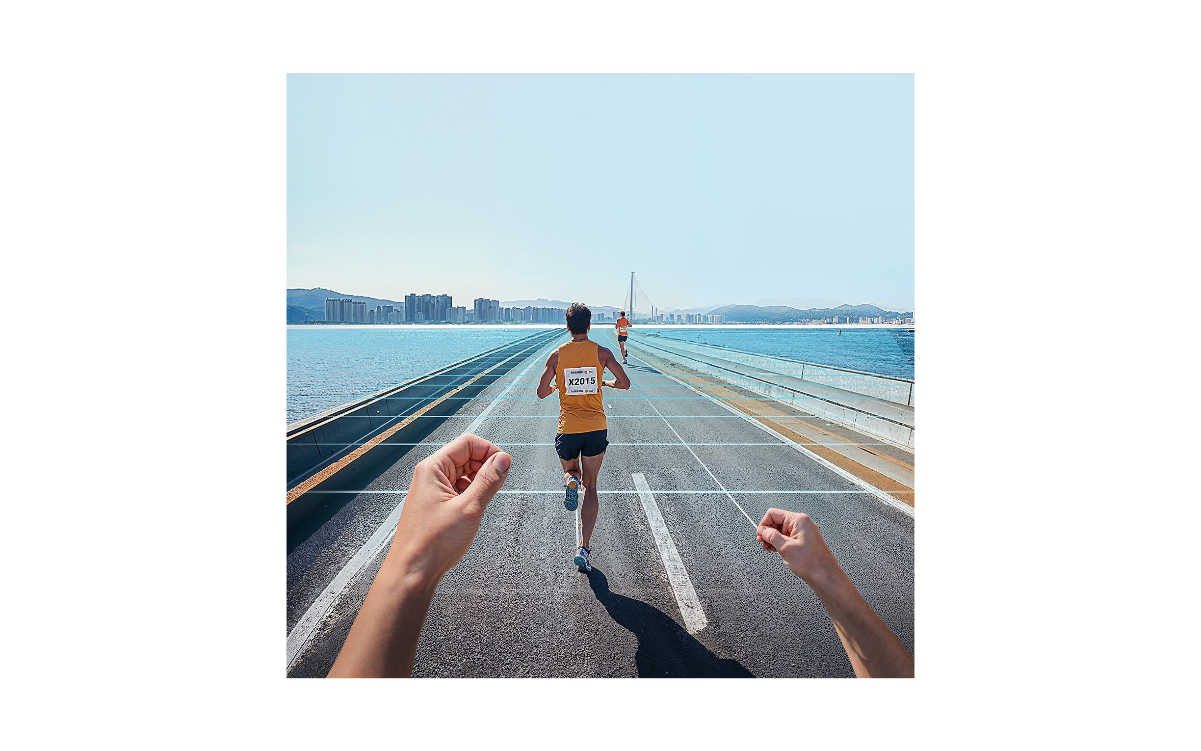 Insta360 GO Ultra Creator komplekt tegevuskaamera, must