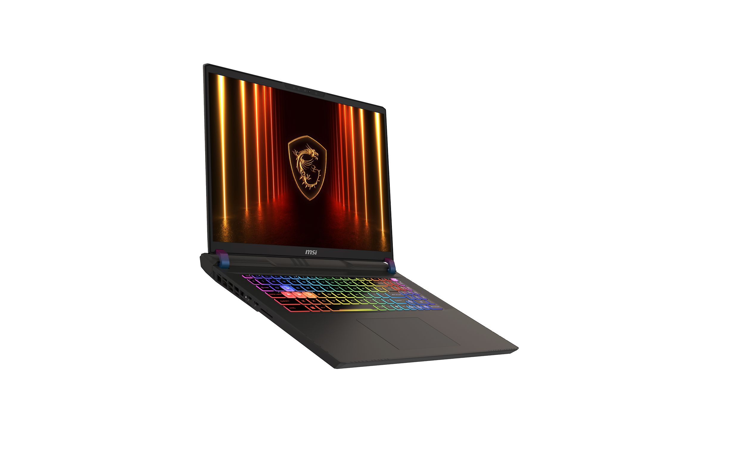 MSI Vector 17 HX AI 17″ mängul sülearvuti (A2XWHG-002NEU)
