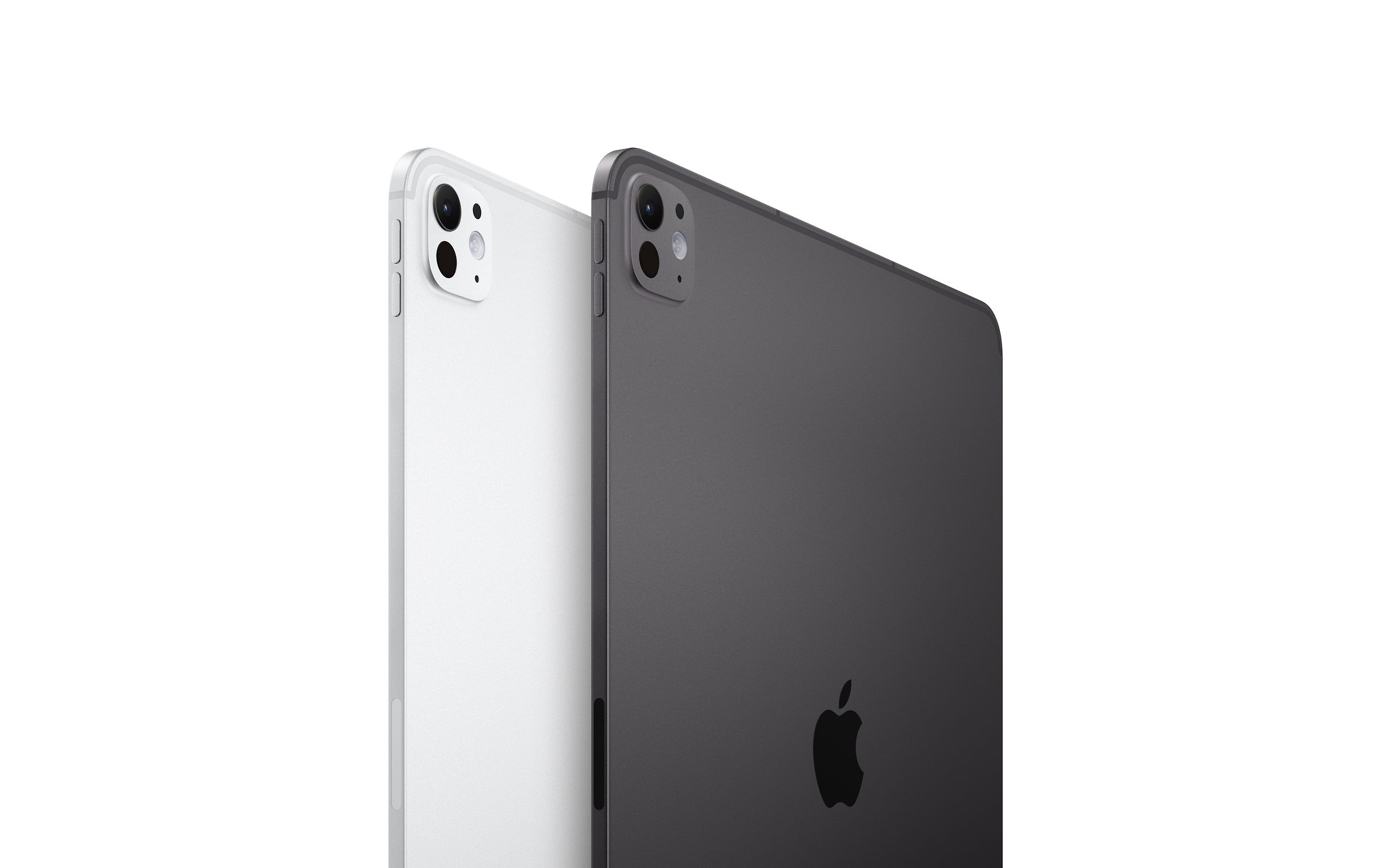 Apple iPad Pro 13″ M5 256 GB WiFi + 5G 2025, tähtimusta