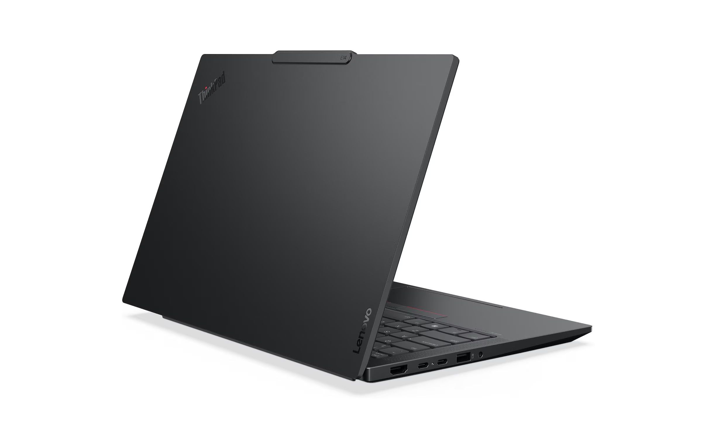 Lenovo ThinkPad E14 Gen 7 14″ sülearvuti, Windows 11 Pro (21T0001LMX)