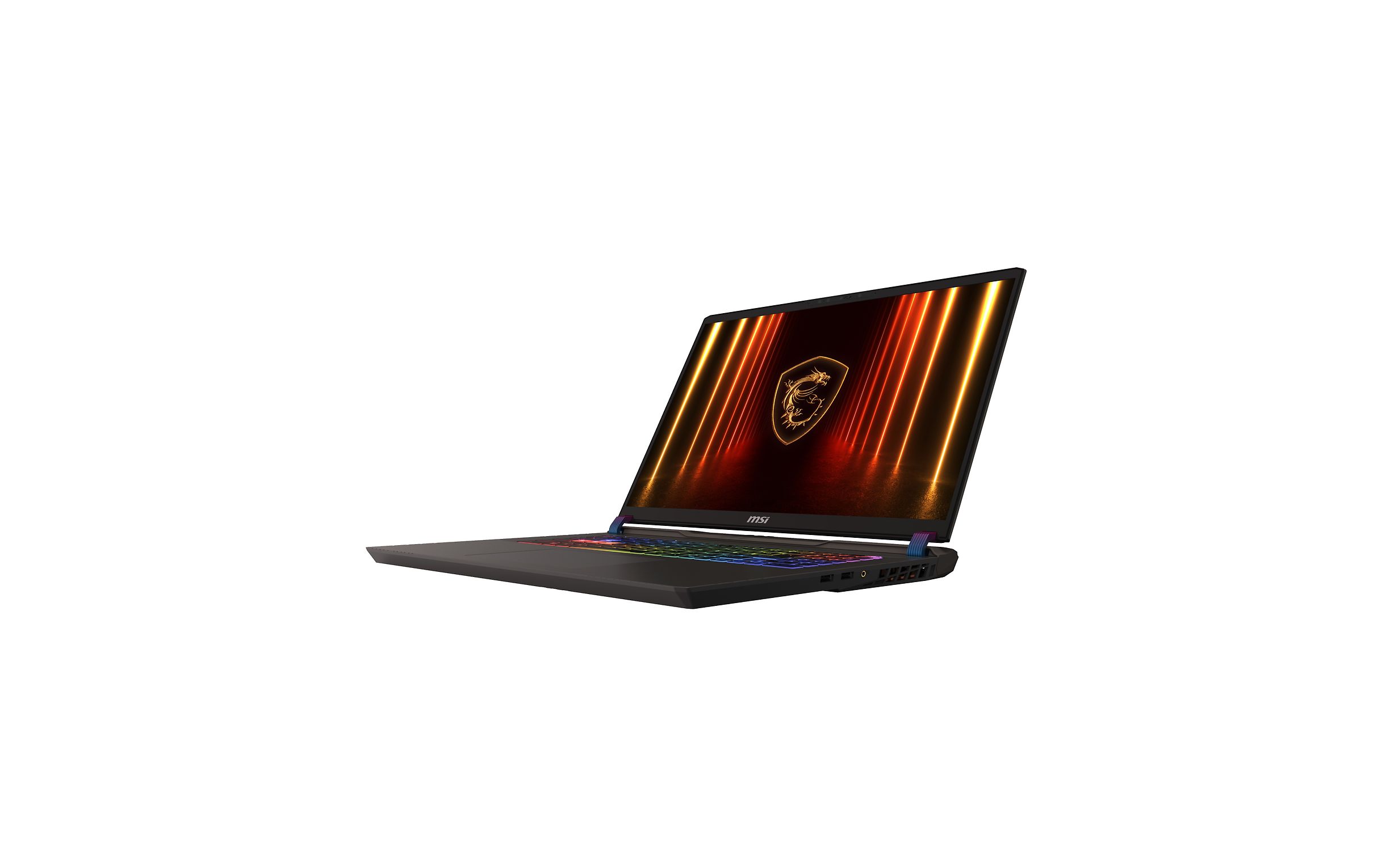MSI Vector 17 HX AI 17″ mängul sülearvuti (A2XWHG-002NEU)