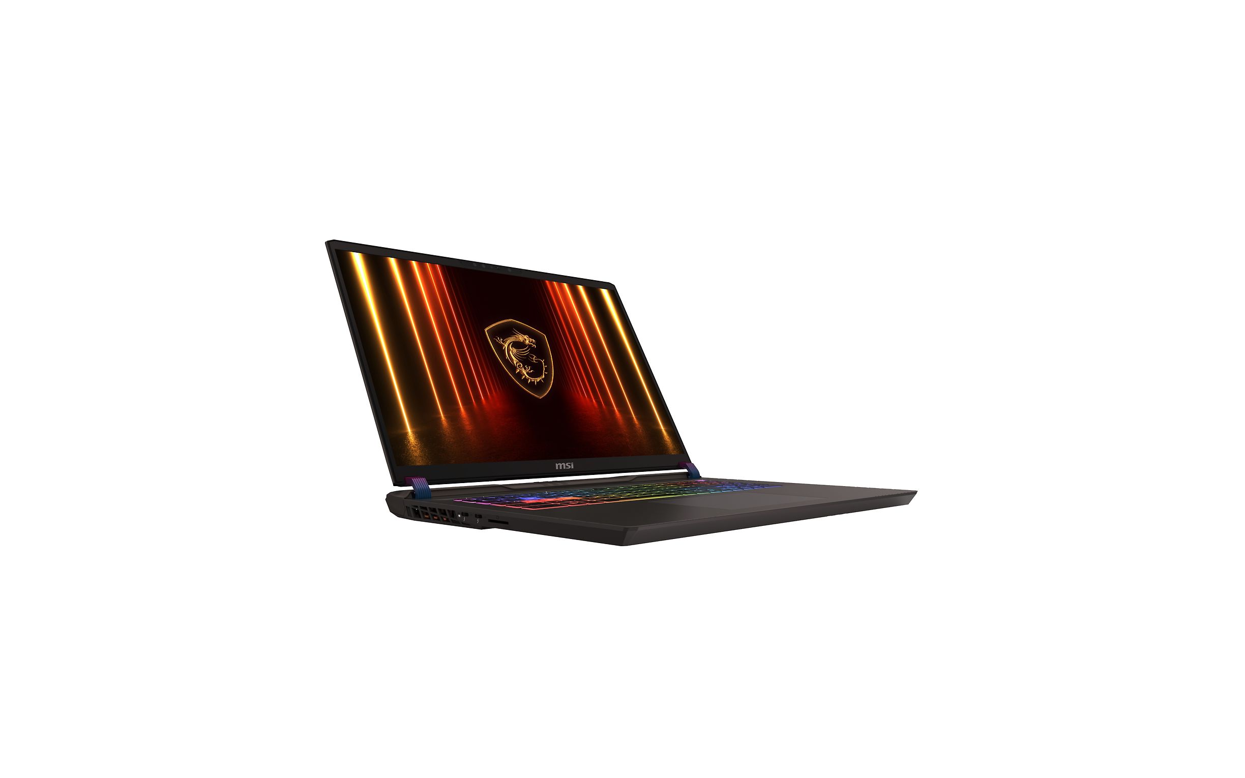 MSI Vector 17 HX AI 17″ mängul sülearvuti (A2XWHG-002NEU)