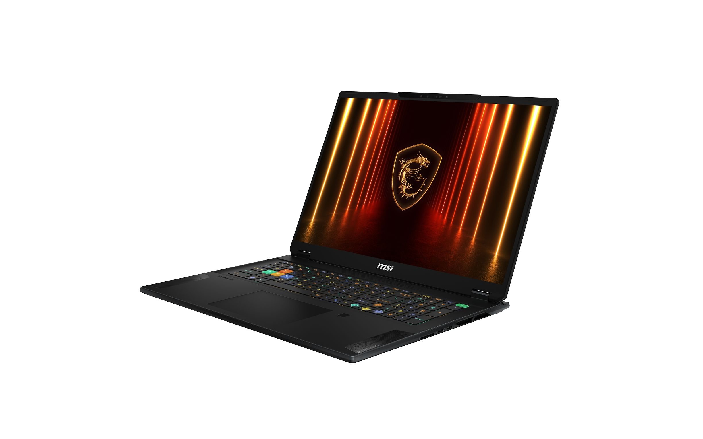 MSI Stealth 18 HX AI 18″ mängul sülearvuti (A2XWHG-003NEU)