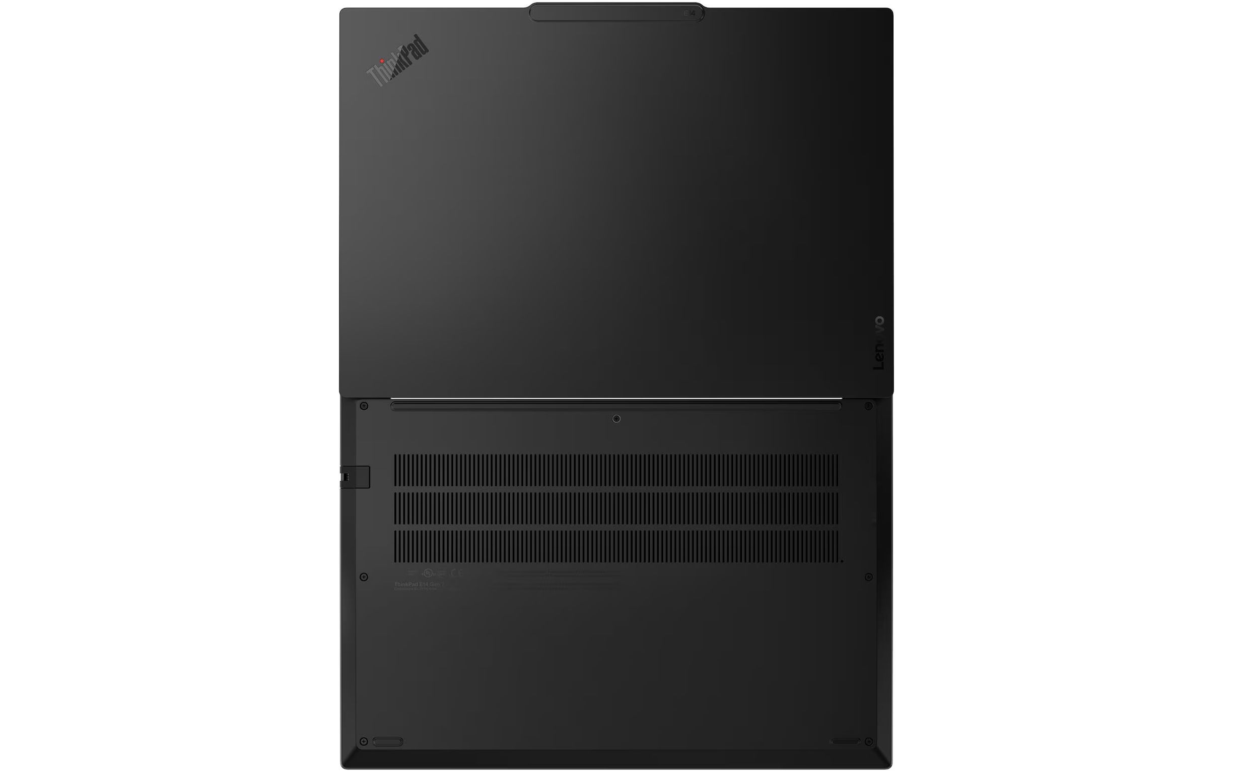 Lenovo ThinkPad E14 Gen 7 14″ sülearvuti, Windows 11 Pro (21T0001LMX)