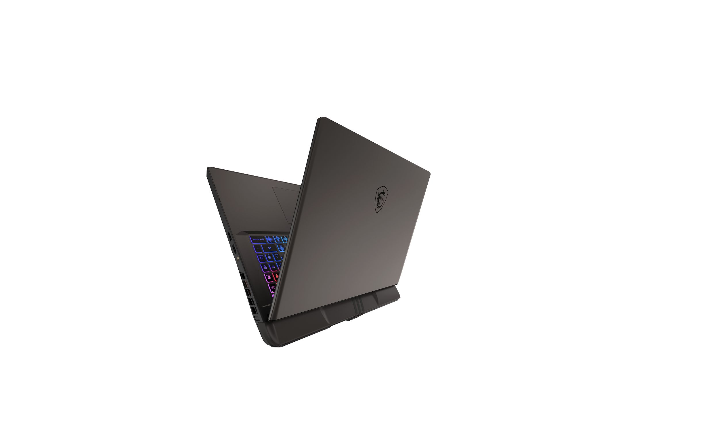 MSI Vector 17 HX AI 17″ mängul sülearvuti (A2XWHG-002NEU)