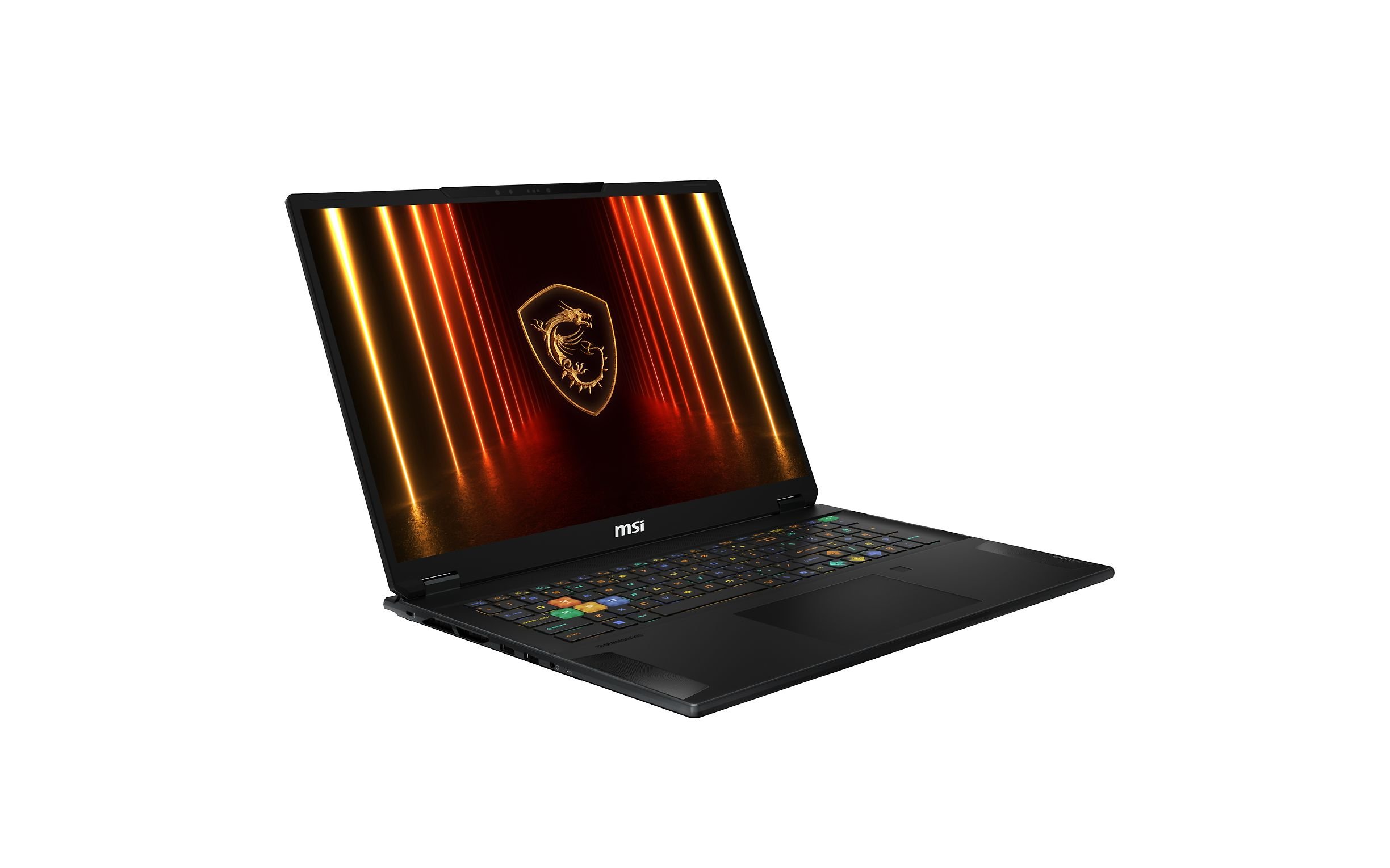 MSI Stealth 18 HX AI 18″ mängul sülearvuti (A2XWHG-003NEU)