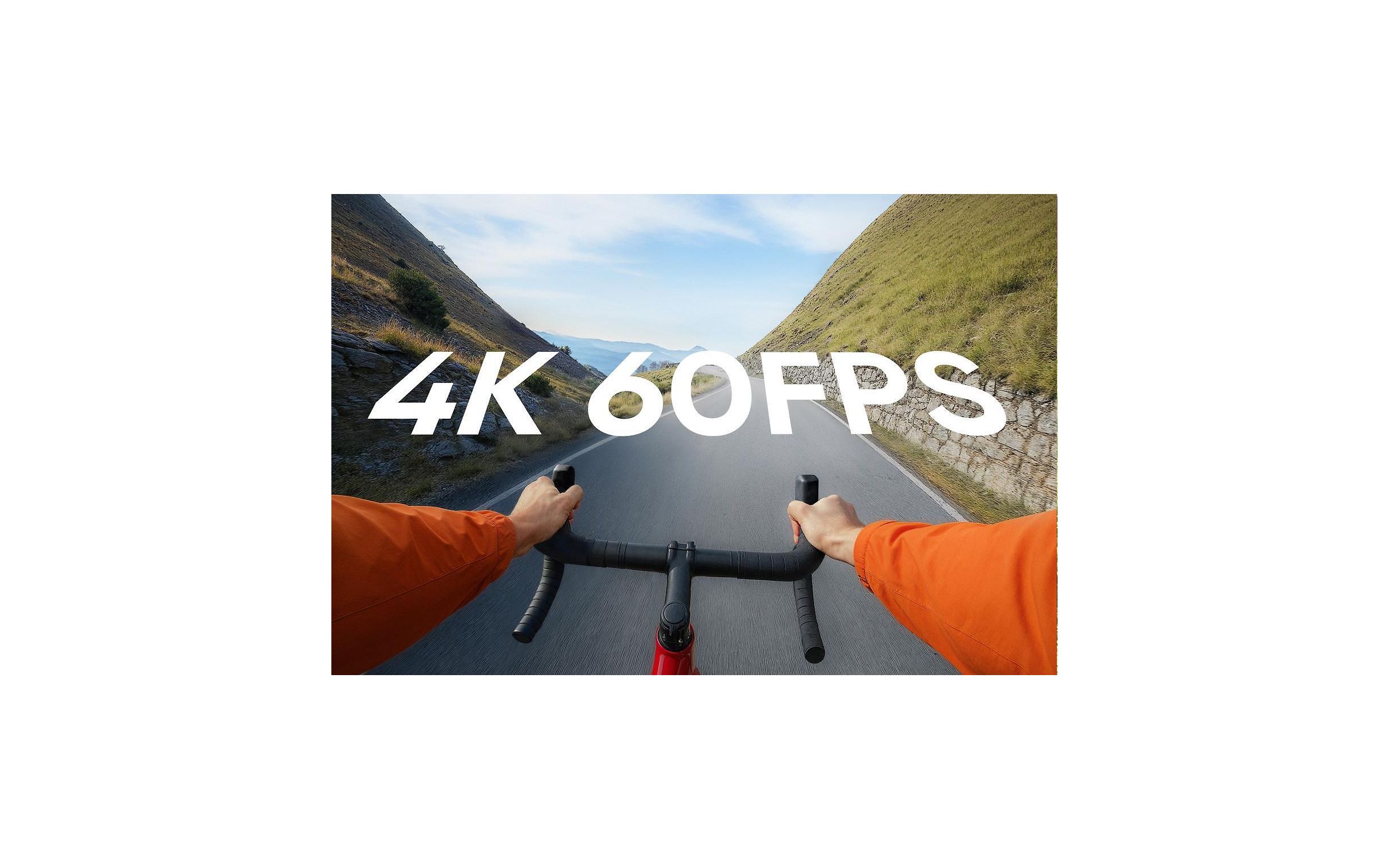 Insta360 GO Ultra Creator komplekt tegevuskaamera, must