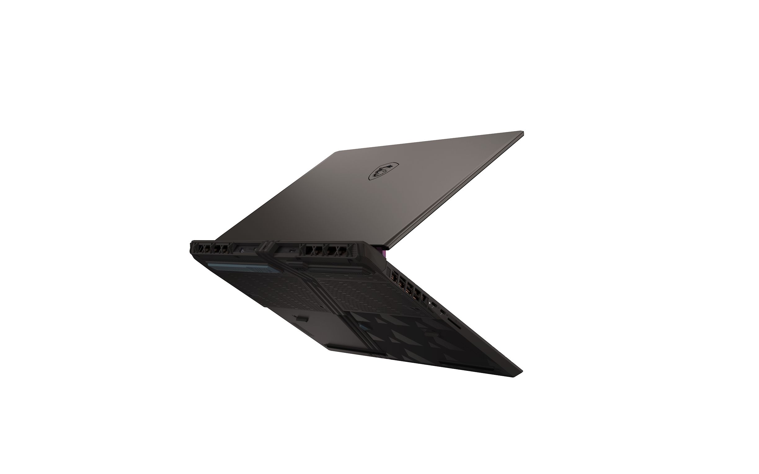 MSI Vector 17 HX AI 17″ mängul sülearvuti (A2XWHG-002NEU)